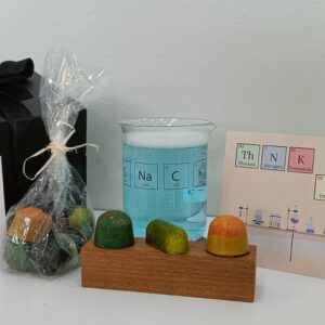 Pico Snack Pakket - Wetenschap & Verwennerij